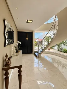 Casa de Condomínio com 4 Quartos à venda, 329m² no Parque 10 de Novembro, Manaus