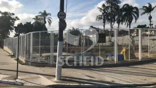 Lote/Terreno para alugar, 2075m² no Interlagos, São Paulo