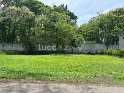 Lote/Terreno à venda, 682m² no Condomínio Residencial Terras de Santa Clara, Jacareí