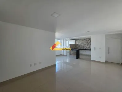 Apartamento com 3 Quartos à venda, 125m² no Centro, Divinópolis