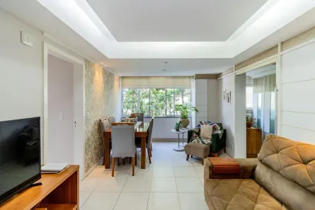 Cobertura com 4 Quartos à venda, 142m² no Santo Antônio, Porto Alegre