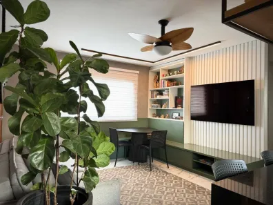 Apartamento com 2 Quartos à venda, 59m² no Vila Ré, São Paulo