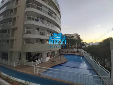Cobertura com 4 Quartos à venda, 121m² no Freguesia (Jacarepaguá), Rio de Janeiro