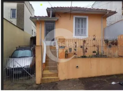 Casa com 2 Quartos à venda, 213m² no Vila Lúcia, São Paulo