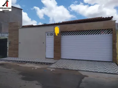 Casa com 3 Quartos à venda, 250m² no Parque Aurora, São Luís