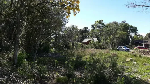 Lote/Terreno à venda, 790m² no Alpes Verdes, Canela