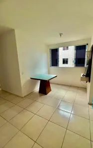 Apartamento com 2 Quartos para alugar, 42m² no Ponta Negra, Manaus