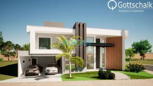 Sobrado com 4 Quartos à venda, 330m² no Piedade, Caçapava