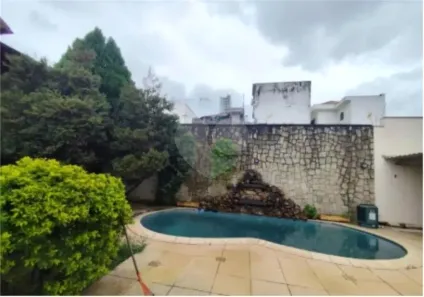 Casa com 4 Quartos à venda, 450m² no Tatuapé, São Paulo