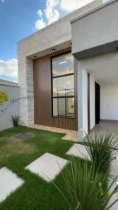 Casa com 3 Quartos à venda, 156m² no Setor Três Marias, Goiânia