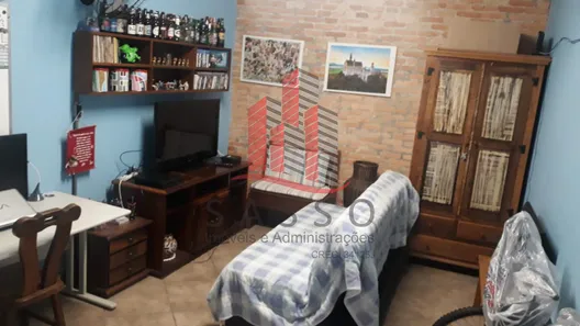 Casa com 3 Quartos à venda, 204m² no Vila Ipojuca, São Paulo