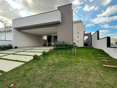 Casa de Condomínio com 3 Quartos à venda, 219m² no , Holambra