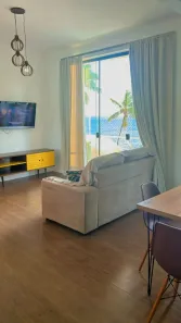 Apartamento com 2 Quartos para alugar, 74m² no Barra, Salvador