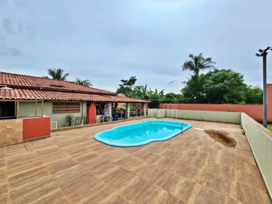 Fazenda/Sítio com 3 Quartos à venda, 350m² no Cond. Veredas do Rio Pardo, Serra Azul
