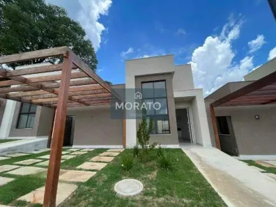 Casa com 3 Quartos à venda, 50m² no Tijuca, Contagem