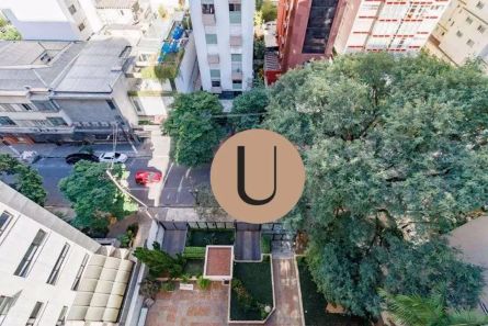 Apartamento com 3 Quartos à venda, 120m² no Jardim Paulista, São Paulo