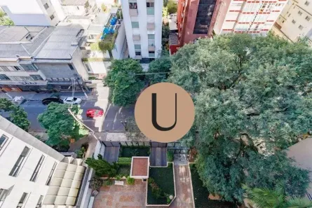 Apartamento com 3 Quartos à venda, 120m² no Jardim Paulista, São Paulo