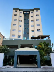 Apartamento com 3 Quartos à venda, 81m² no Europa, Contagem