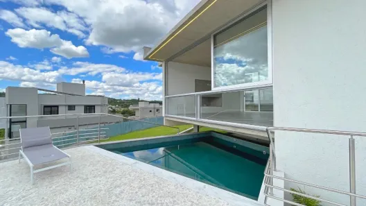 Casa de Condomínio com 3 Quartos à venda, 280m² no Vila Nova, Porto Alegre