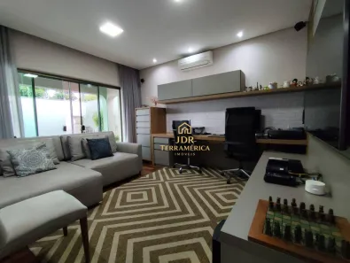 Casa com 3 Quartos à venda, 240m² no Parque Novo Mundo, Americana