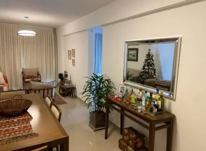 Apartamento com 3 Quartos à venda, 96m² no Tijuca, Rio de Janeiro