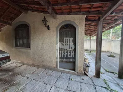 Casa com 2 Quartos à venda, 180m² no Piratininga, Niterói
