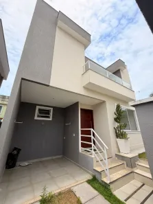 Casa com 3 Quartos à venda, 180m² no Costazul, Rio das Ostras