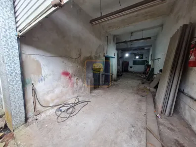 Galpão/Depósito/Armazém para alugar, 125m² no Jardim Santa Terezinha (Zona Leste), São Paulo