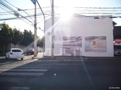 Ponto Comercial com 1 Quarto para alugar, 250m² no Centro, Uberlândia