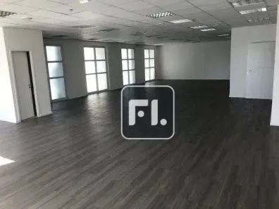 Sala Comercial para alugar, 295m² no Vila Cordeiro, São Paulo