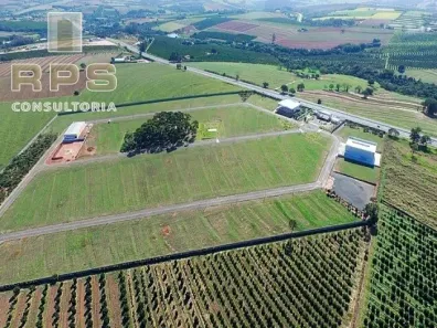 Lote/Terreno à venda, 2128m² no Sobradinho, Mogi Mirim