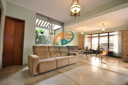 Sobrado com 5 Quartos à venda, 258m² no Vila Nova Mazzei, São Paulo