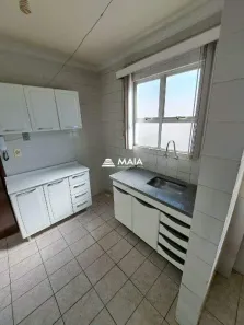 Apartamento com 2 Quartos à venda, 46m² no Estados Unidos, Uberaba