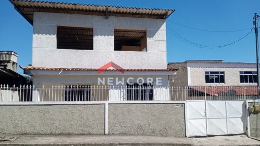 Casa com 3 Quartos à venda, 120m² no Barracão, São Gonçalo