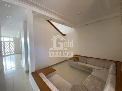 Imóvel Comercial com 5 Quartos para venda ou aluguel, 247m² no Alto da Boa Vista, Ribeirão Preto