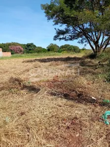 à venda, 2164m² no Jardim Uirapuru II, Araraquara