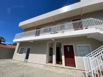 Apartamento com 2 Quartos para alugar, 83m² no Campeche, Florianópolis