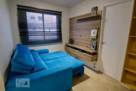 Apartamento com 1 Quarto à venda, 33m² no Barra Funda, São Paulo
