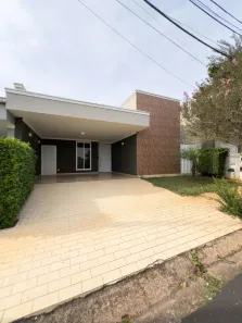 Casa com 3 Quartos para venda ou aluguel, 10m² no Residencial Village Damha Rio Preto II, São José do Rio Preto