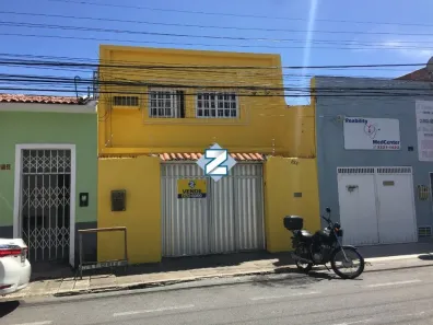 Casa com 5 Quartos à venda, 450m² no Centro, Maceió