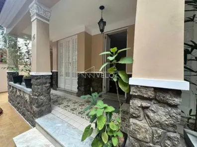 Apartamento com 3 Quartos à venda, 216m² no Botafogo, Rio de Janeiro