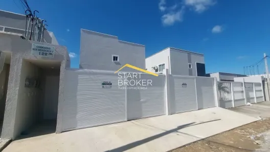 Apartamento com 2 Quartos à venda, 65m² no Ancuri, Itaitinga