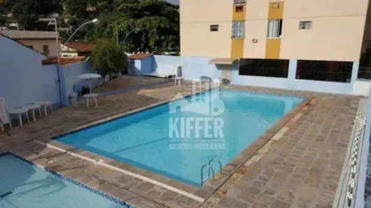 Apartamento com 2 Quartos à venda, 51m² no Fonseca, Niterói