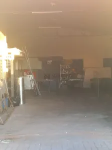 Galpão/Depósito/Armazém à venda, 180m² no Parque Bauru, Bauru