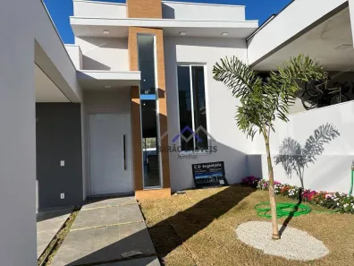 Casa de Condomínio com 3 Quartos à venda, 164m² no Aglomeração Urbana de Jundiaí, Cabreúva