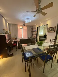 Apartamento com 3 Quartos à venda, 96m² no Maracanã, Rio de Janeiro