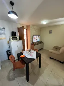 Apartamento com 1 Quarto para alugar, 30m² no Boa Viagem, Recife