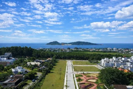 Lote/Terreno à venda, 393m² no Campeche, Florianópolis