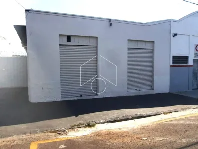 Galpão/Depósito/Armazém à venda, 360m² no Parque São Jorge, Marília