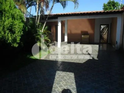 Casa com 3 Quartos à venda, 70m² no Jardim das Palmeiras, Uberlândia